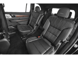 Buick Enclave Avenir 4dr 2026