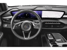 Buick Enclave Avenir 4dr 2026