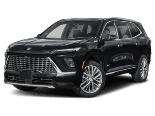 Buick Enclave Avenir 4dr Buick Enclave Avenir 4dr