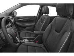 Buick Encore GX Avenir AWD 4dr 2026