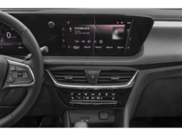 Buick Encore GX Avenir AWD 4dr 2026