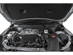 Buick Envista Preferred FWD 4dr 2026