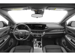 Buick Envista Avenir FWD 4dr 2026