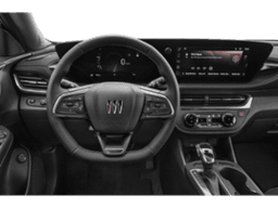 Buick Envista Avenir FWD 4dr 2026