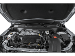 Buick Envista Avenir FWD 4dr 2026