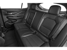 Buick Envista Avenir FWD 4dr 2026
