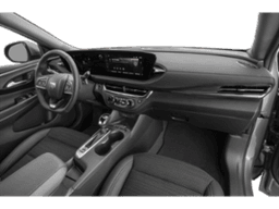 Buick Envista Avenir FWD 4dr 2026