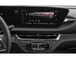Buick Envista Avenir FWD 4dr 2026