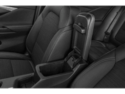 Buick Envista Avenir FWD 4dr 2026