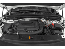 Buick Envision Sport Touring AWD 4dr 2026