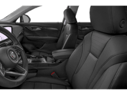 Buick Envision Sport Touring AWD 4dr 2026