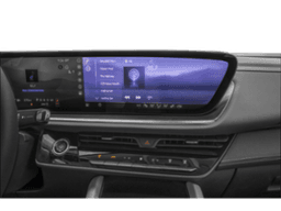 Buick Envision Avenir AWD 4dr 2026