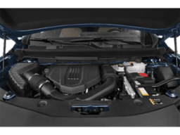Buick Enclave Preferred 4dr 2026