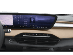 Buick Enclave Preferred 4dr 2026