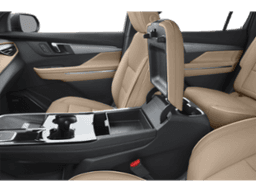 Buick Enclave Preferred 4dr 2026