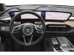 Buick Enclave Preferred 4dr 2026