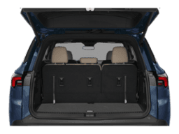 Buick Enclave Preferred 4dr 2026