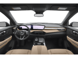 Buick Enclave Preferred 4dr 2026