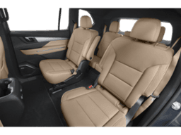 Buick Enclave Preferred 4dr 2026