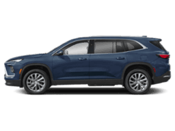 Buick Enclave Preferred 4dr 2026 — side view
