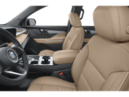 Buick Enclave Preferred 4dr 2026