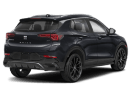 Buick Encore GX Sport Touring FWD 4dr 2026 — rear view