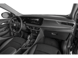 Buick Encore GX Sport Touring AWD 4dr 2026
