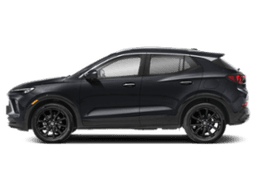 Buick Encore GX Sport Touring FWD 4dr 2026 — side view