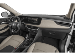 Buick Encore GX Preferred AWD 4dr 2026