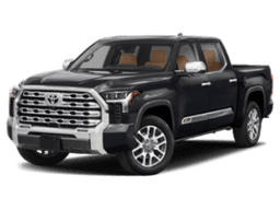 Toyota Tundra 4WD 1794 Edition CrewMax 5.5' Bed (Natl) 2024 — front view