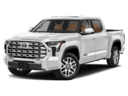 Toyota Tundra 4WD 1794 Edition CrewMax 5.5' Bed (Natl) 2024 — front view