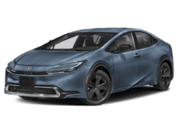 Toyota Prius Prime SE (Natl) 2024 — front view