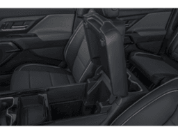 Chevrolet Silverado EV Max Range Trail Boss e4WD Crew Cab 2026