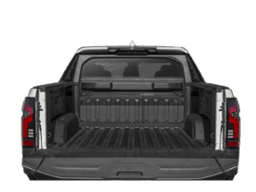 Chevrolet Silverado EV Max Range Trail Boss e4WD Crew Cab 2026
