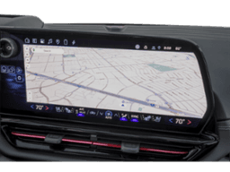 Chevrolet Silverado EV Max Range Trail Boss e4WD Crew Cab 2026