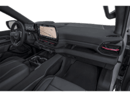Chevrolet Silverado EV Max Range Trail Boss e4WD Crew Cab 2026