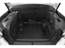 Chevrolet Silverado EV Max Range Trail Boss e4WD Crew Cab 2026