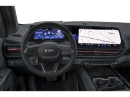 Chevrolet Silverado EV Max Range Trail Boss e4WD Crew Cab 2026