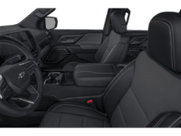 Chevrolet Silverado EV Max Range Trail Boss e4WD Crew Cab 2026