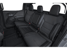 Chevrolet Silverado EV Max Range Trail Boss e4WD Crew Cab 2026