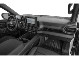 Chevrolet Silverado EV Standard Range Work Truck e4WD Crew Cab 2026