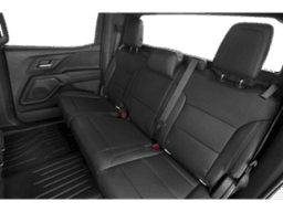 Chevrolet Silverado EV Standard Range Work Truck e4WD Crew Cab 2026