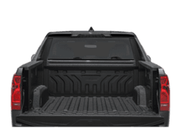 Chevrolet Silverado EV Standard Range Work Truck e4WD Crew Cab 2026