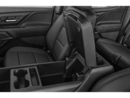 Chevrolet Silverado EV Standard Range Work Truck e4WD Crew Cab 2026