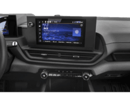 Chevrolet Silverado EV Standard Range Work Truck e4WD Crew Cab 2026