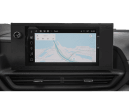 Chevrolet Silverado EV Standard Range Work Truck e4WD Crew Cab 2026