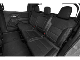 Chevrolet Silverado EV Standard Range LT e4WD Crew Cab 2026