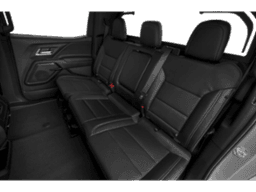Chevrolet Silverado EV Extended Range LT e4WD Crew Cab 2026