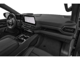 Chevrolet Silverado EV Extended Range LT e4WD Crew Cab 2026