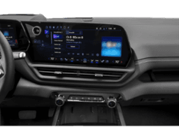 Chevrolet Silverado EV Extended Range LT e4WD Crew Cab 2026